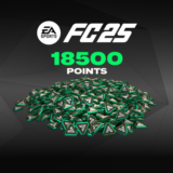 ✅EA SPORTS FC™ 25 — 18 500 FC Points✅ПСН✅PLAYSTATION