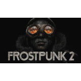 Frostpunk 2 Deluxe Edition - STEAM АККАУНТ 🔥