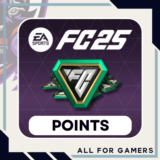 🏆EA SPORTS ФК 25 Поинты ✦100^12000✦ XBOX БЫСТРО+🎁