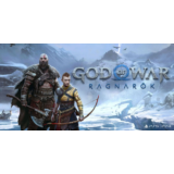 ⚡️God of War Ragnarok steam оффлайн⚡️
