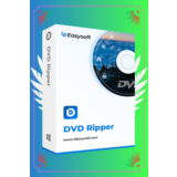 🧫 4Easysoft DVD Ripper 🔑 Код регистрации на 1 год 🚀