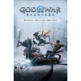 GOD OF WAR: RAGNAROK DELUXE🔥GLOBAL🚫БЕЗ СНГ🚫🔑КЛЮЧ🌍