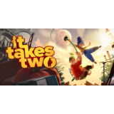 🎮 It Takes Two 🎮 ТОЛЬКО ВАШ 🎮 СМЕНА ПОЧТЫ