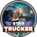 Star Trucker - Deluxe®✔️Steam (Region Free)(GLOBAL)🌍
