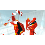 Superhot VR Oculus Quest 1/2/3/Pro Ключ 🌍
