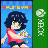 ☑️⭐pureya XBOX⭐Покупка на Ваш аккаунт⭐☑️