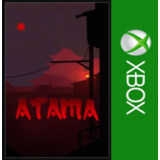 ☑️⭐Atama XBOX⭐Покупка на Ваш аккаунт⭐☑️