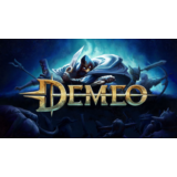 Demeo VR Oculus Quest 1/2/3/Pro Ключ 🌍