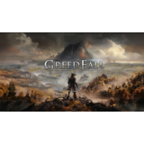 💥GreedFall 🔵PS4/PS5🔴ТУРЦИЯ🔴