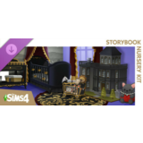The Sims 4 Детская из сказки — Комплект (Steam Gift RU)