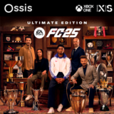 EA SPORTS FC 25 🎮 XBOX ⚡️Авто 24/7