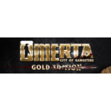 Omerta City of Gangsters GOLD EDITION STEAM Gift Global