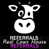 🐄Рефералы┃🥛Real Cows House @RealCowsHouse_bot +10K