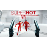 SUPERHOT VR (PS4/PS5/RUS) П3-Активация