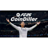 EA Sports FC 25 (FIFA) МОНЕТЫ ДЛЯ PlayStation/XBOX +5%