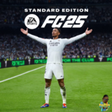 ⚡EA SPORTS FIFA 25 | FC 25 | Фифа 25⚡PS4|PS5