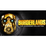 💥 ARK + Sid Meier´s Civilization VI + Borderlands EGS