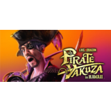 Like a Dragon: Pirate Yakuza in Hawaii 🔵 STEAM • 0%