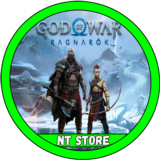 ▶God of War Ragnarok Digital Deluxe GLOBAL ◀