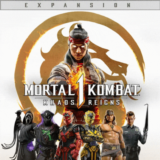 🔴 MK 1 Khaos Reigns Expansion DLC❗️PS5 🔴 Турция