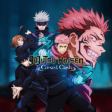🟢 Jujutsu Kaisen Cursed Clash❗️XBOX X|S 🟢 TR
