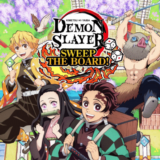 🟢 Demon Slayer Sweep the Board❗️XBOX One & X|S 🟢 TR