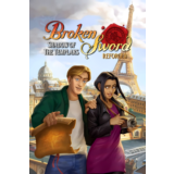 Broken Sword - Shadow of the Templars Xbox One & Series