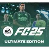 ・EA SPORTS FC 25 — ULTIMATE EDITION・STEAM АККАУНТ・