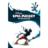 Disney Epic Mickey: Rebrushed Xbox One & Series X|S