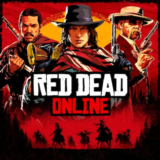🤠 RDR 2 Online Прокачка Rockstar/Steam/Epic ПК БЕЗ БАН