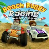 Beach Buggy Racing PS4 & PS5