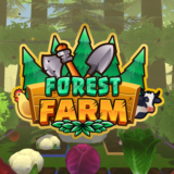 Forest Farm PS5