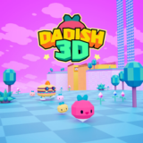 Dadish 3D PS5