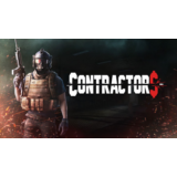Contractors VR Oculus Quest 1/2/3/Pro Ключ 🌍
