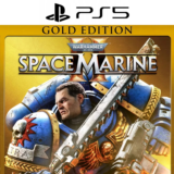 Warhammer 40,000:Space Marine 2 П3 Аренда от 15 дн.