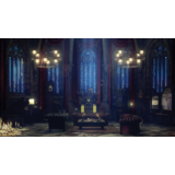 CODE VEIN PS4 & PS5