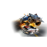 FlatOut 4 - Total Insanity PS4 & PS5