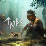 Tribe: Primitive Builder PS5