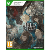 ⚡️КЛЮЧ БЕЗ СМЕНЫ IP / The DioField Chronicle / XBOX⚡️