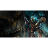 BioShock Remastered PS4 & PS5