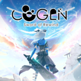 Cogen: Sword of Rewind PS4 & PS5
