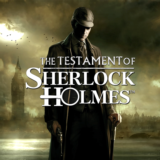 The Testament of Sherlock Holmes PS4 & PS5