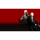 Hitman HD Enhanced Collection PS4 & PS5