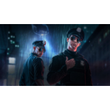 Police Chase PS4 & PS5