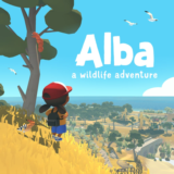 Alba: A Wildlife Adventure PS4 & PS5