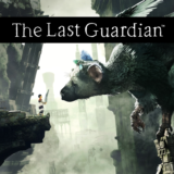 The Last Guardian PS4 & PS5