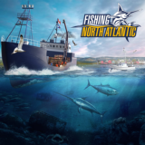 Fishing: North Atlantic PS5