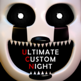 Ultimate Custom Night PS4 & PS5