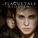 A Plague Tale: Requiem PS5