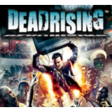⚫ DEAD RISING ⚫ Steam (ПК) 🚩TR